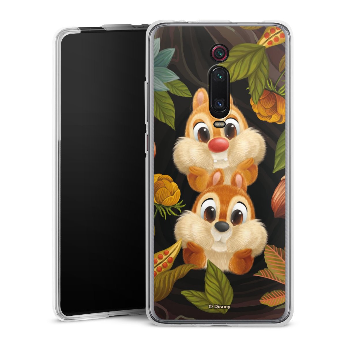 Cover silicone