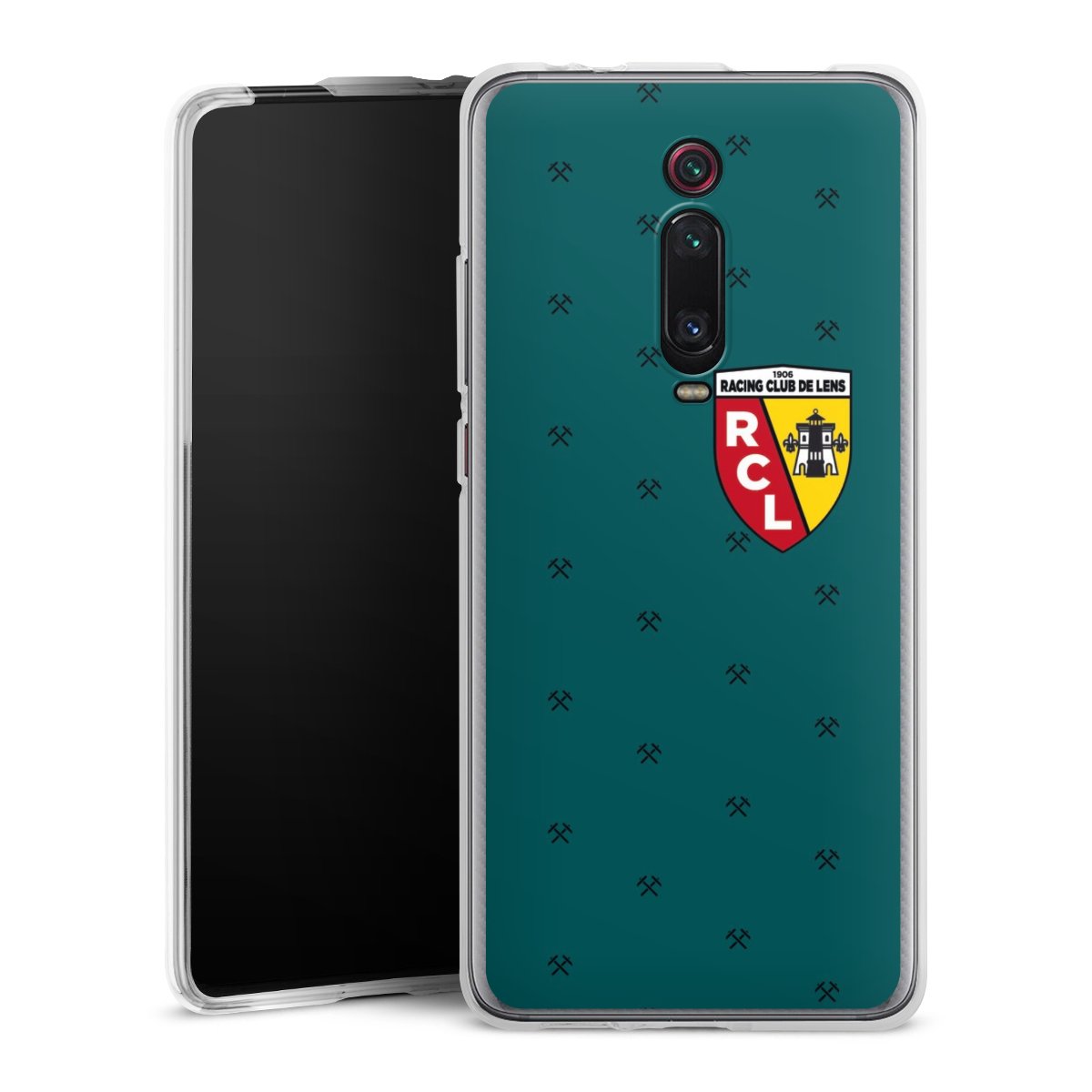 RCL Maillot Extérieur 24/25