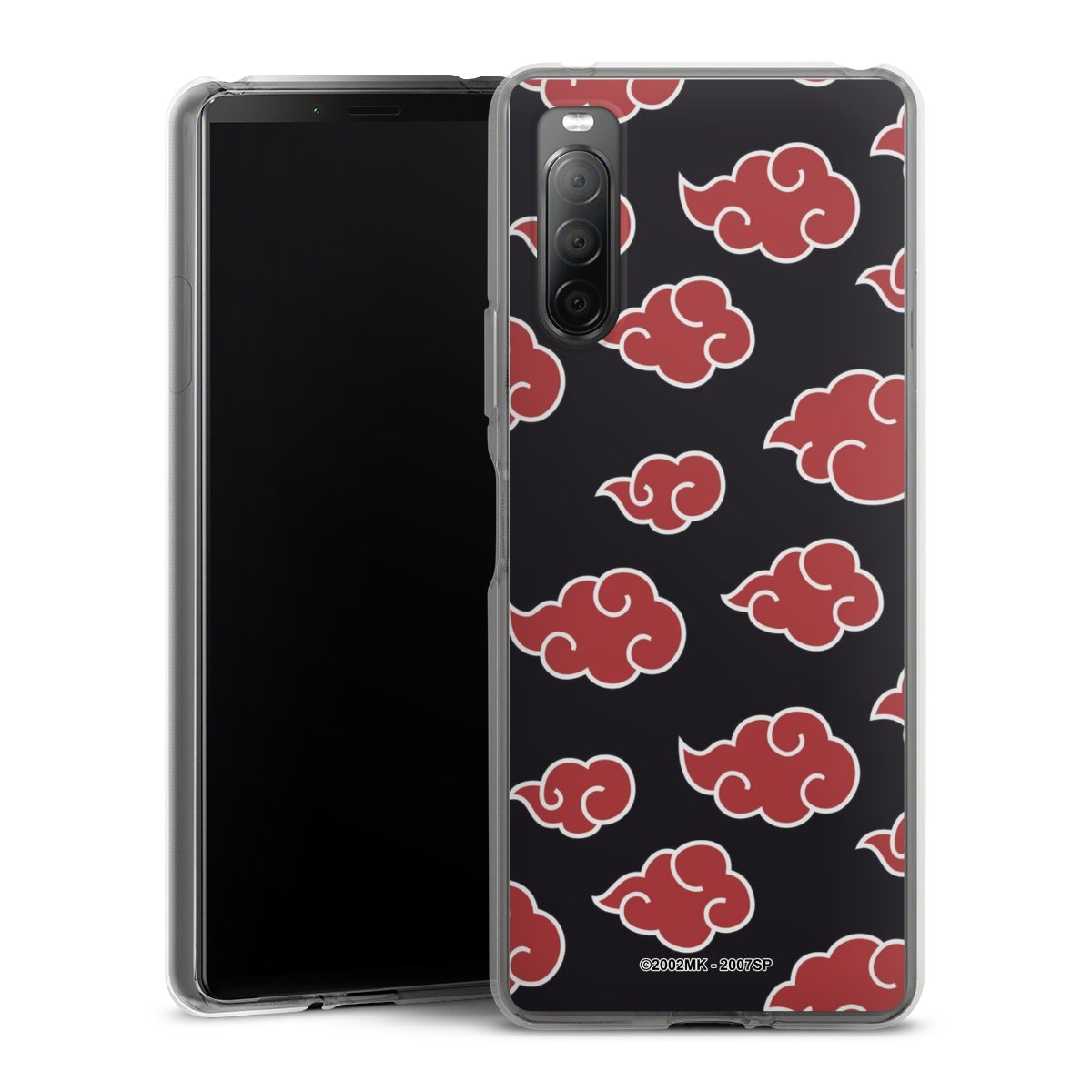 Akatsuki Patroon