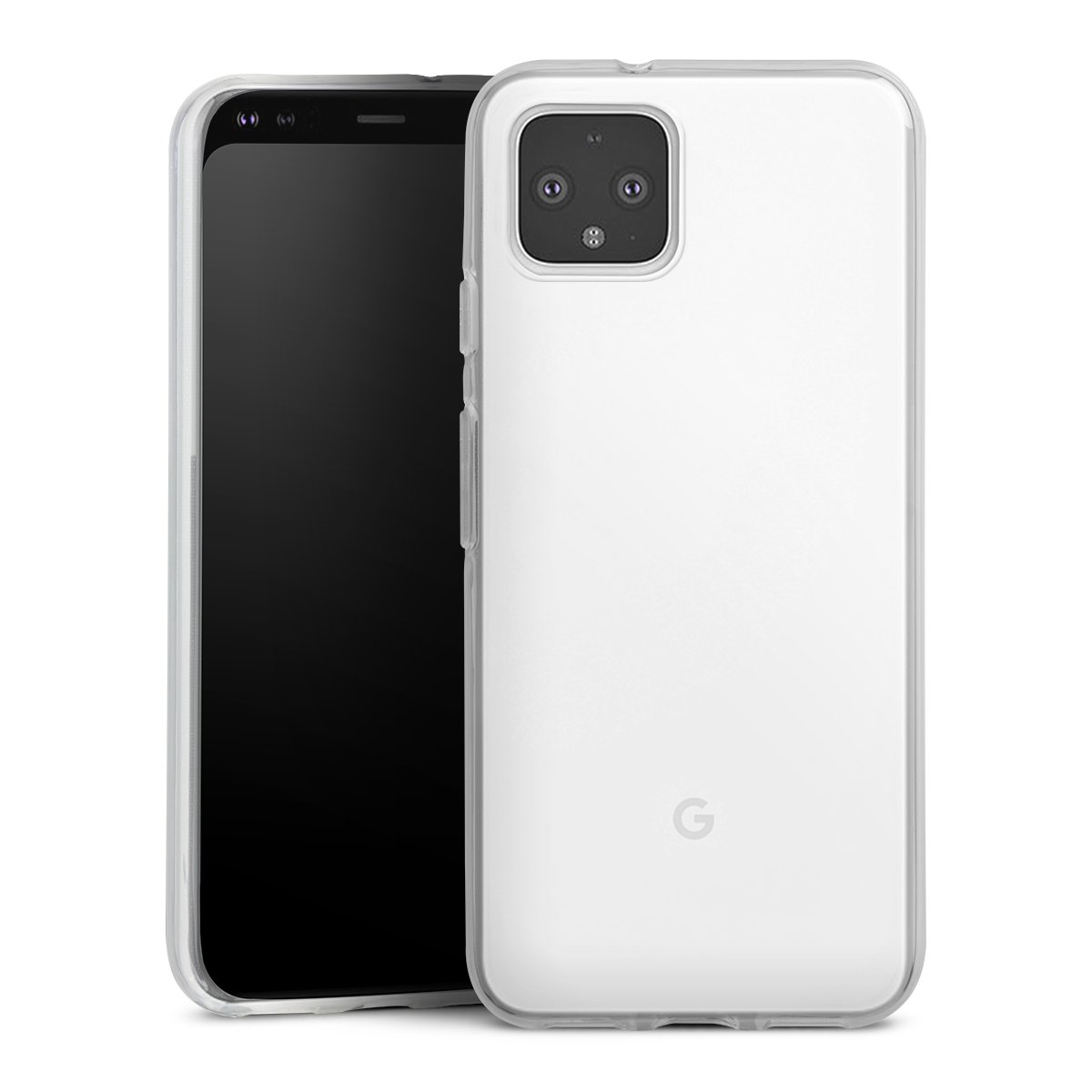 Silicone Case per Google Pixel 4