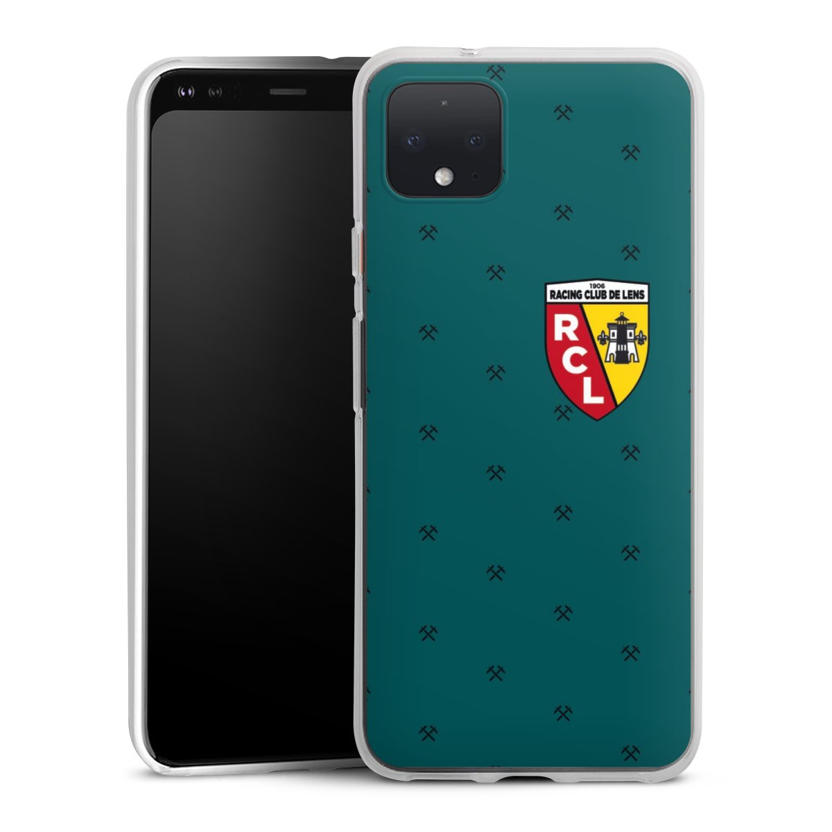 RCL Maillot Extérieur 24/25