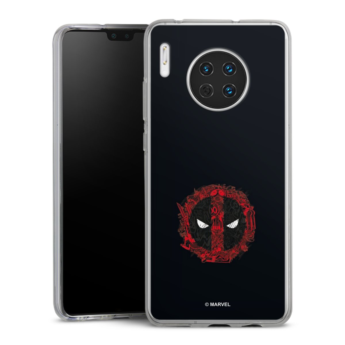 Deadpool Logo