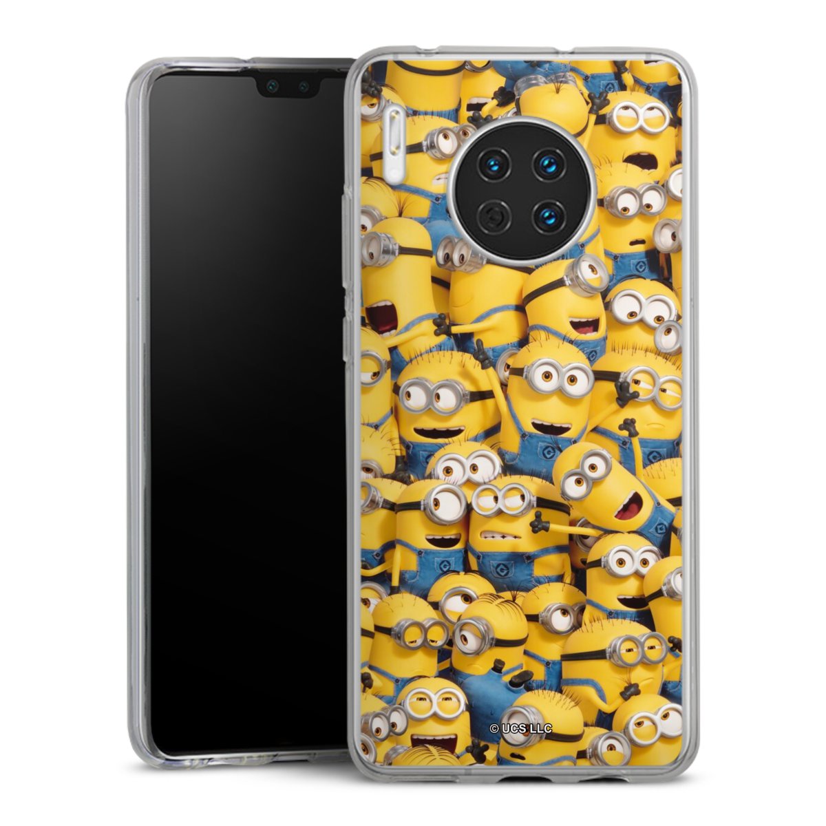 Motif Minions