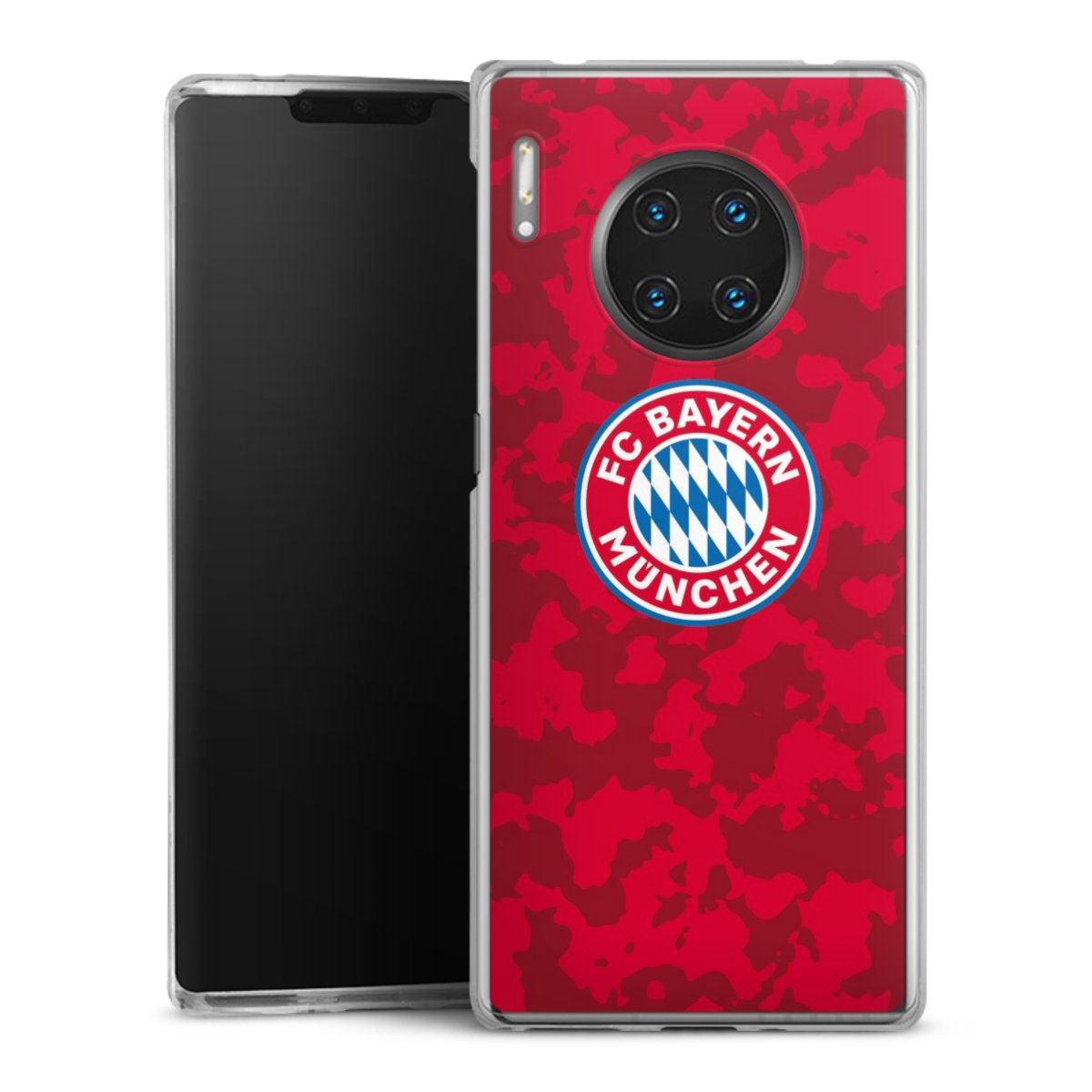 Camouflage Muster FCB