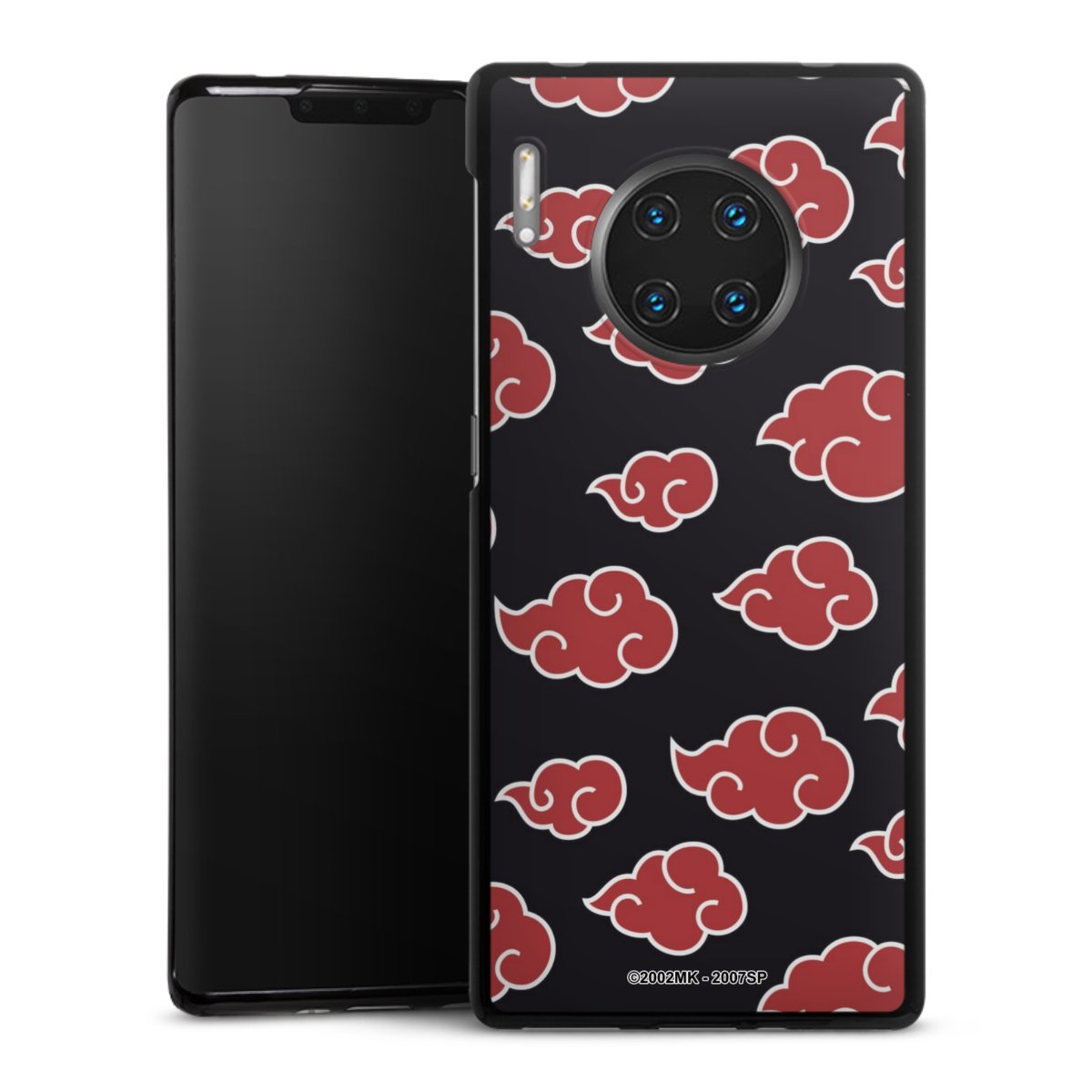 Akatsuki Motif