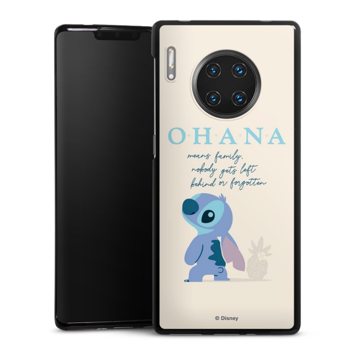 Ohana Stitch