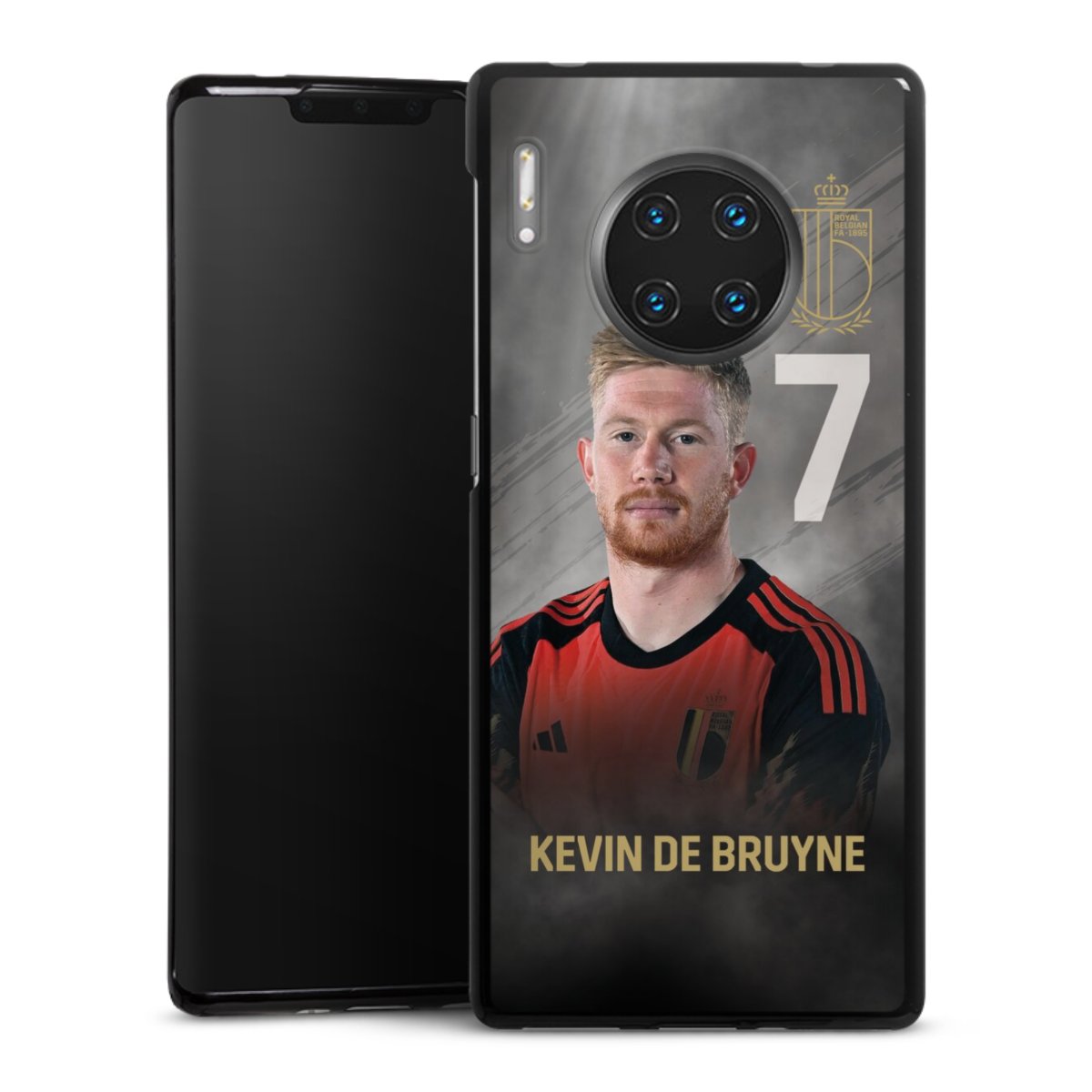 Kevin De Bruyne 7 