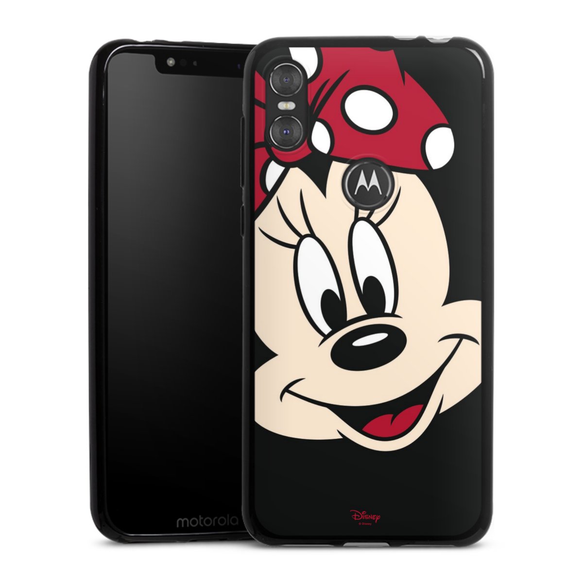 Minnie dappertutto