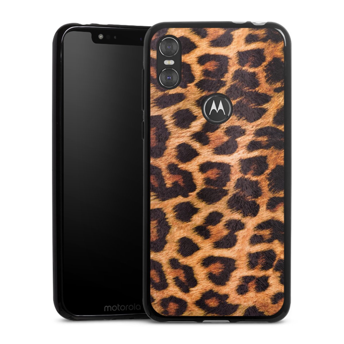 Leo Print