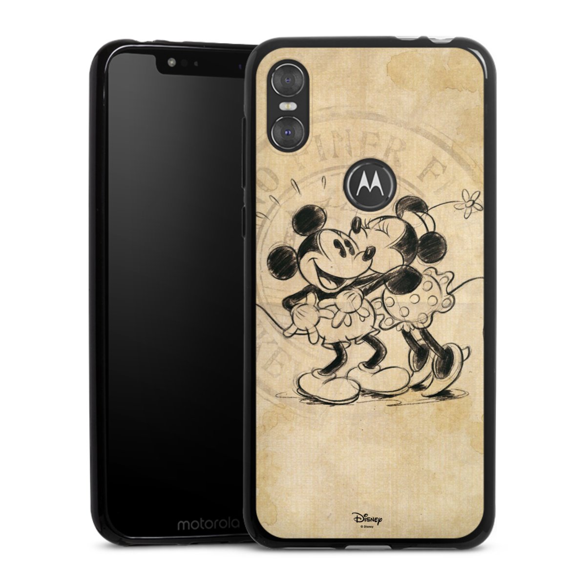 Minni&Topolino