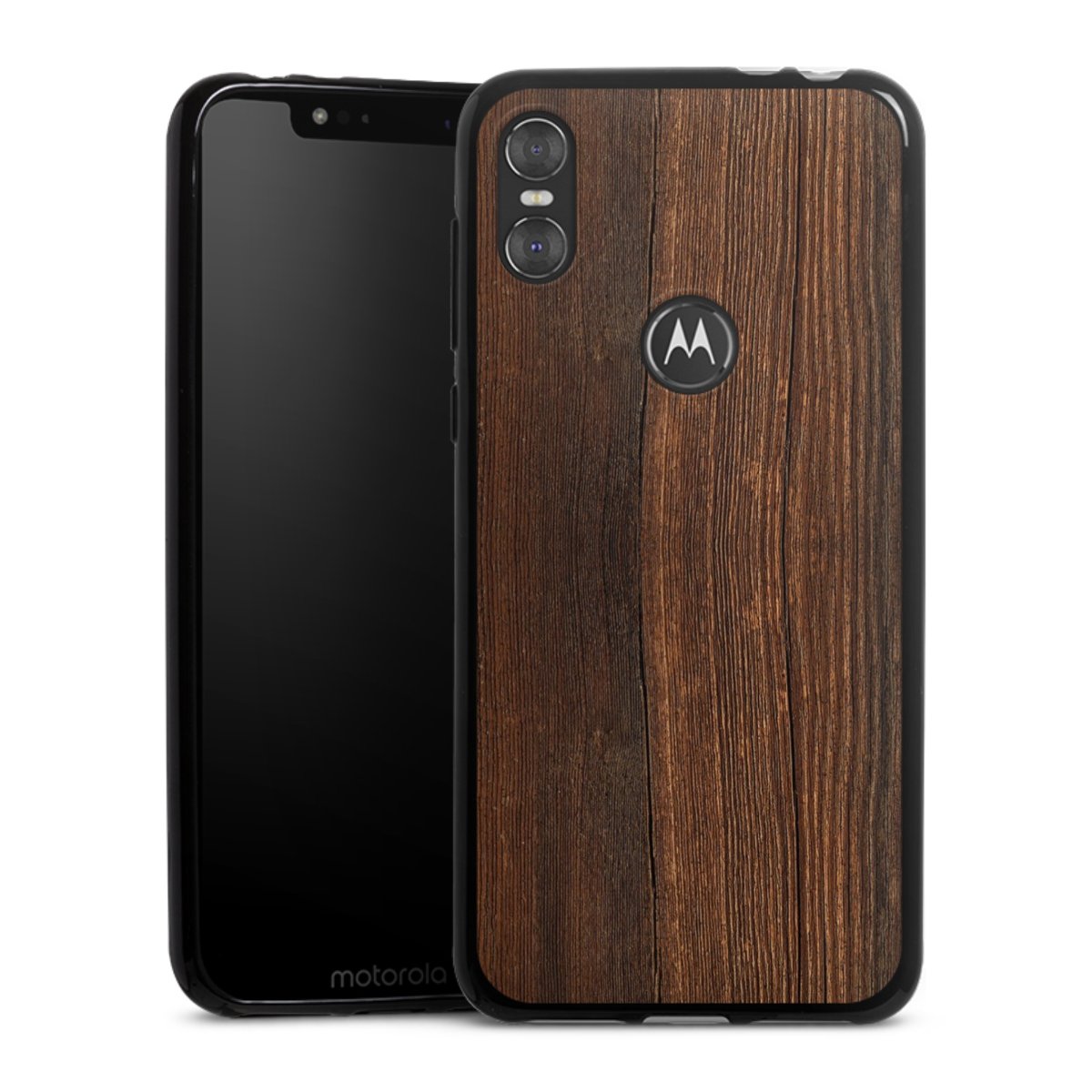 Aspetto legno di noce