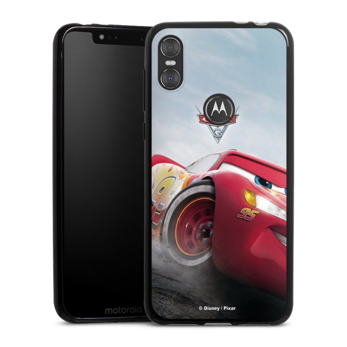 Cars3 Lightning Mc Queen