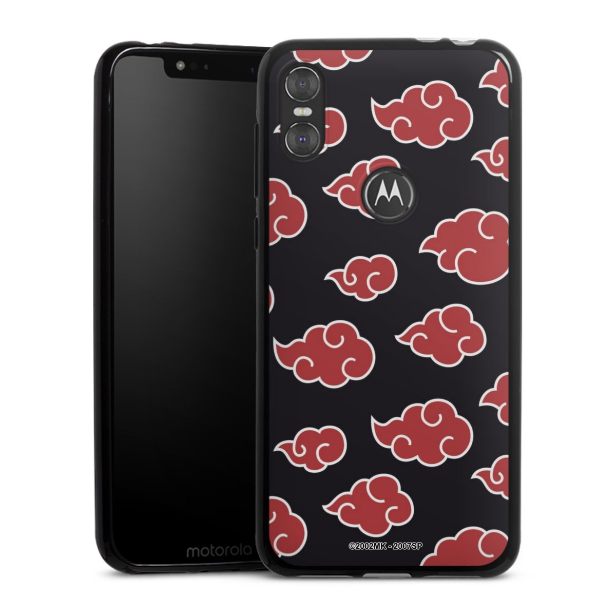 Akatsuki Pattern