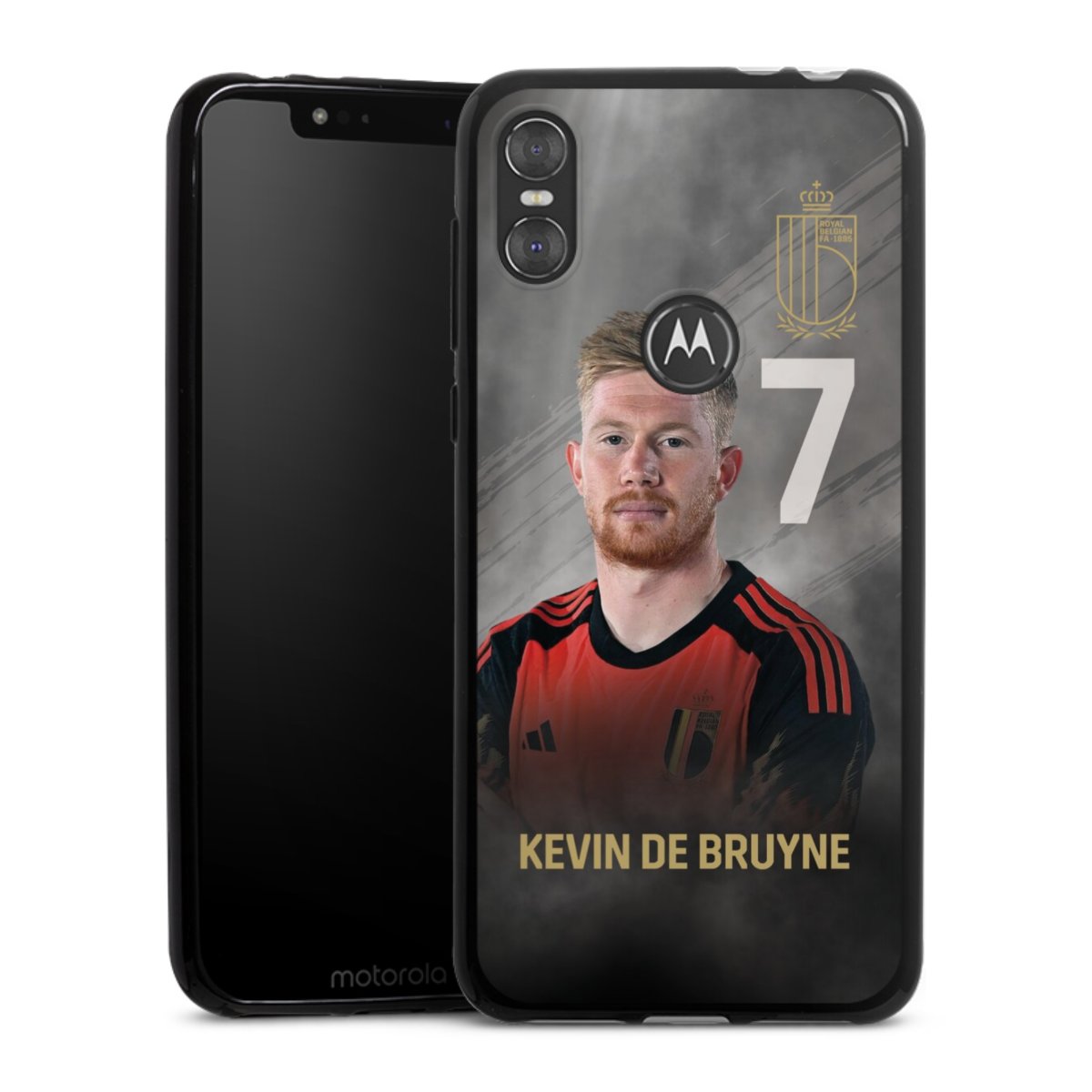 Kevin De Bruyne 7 
