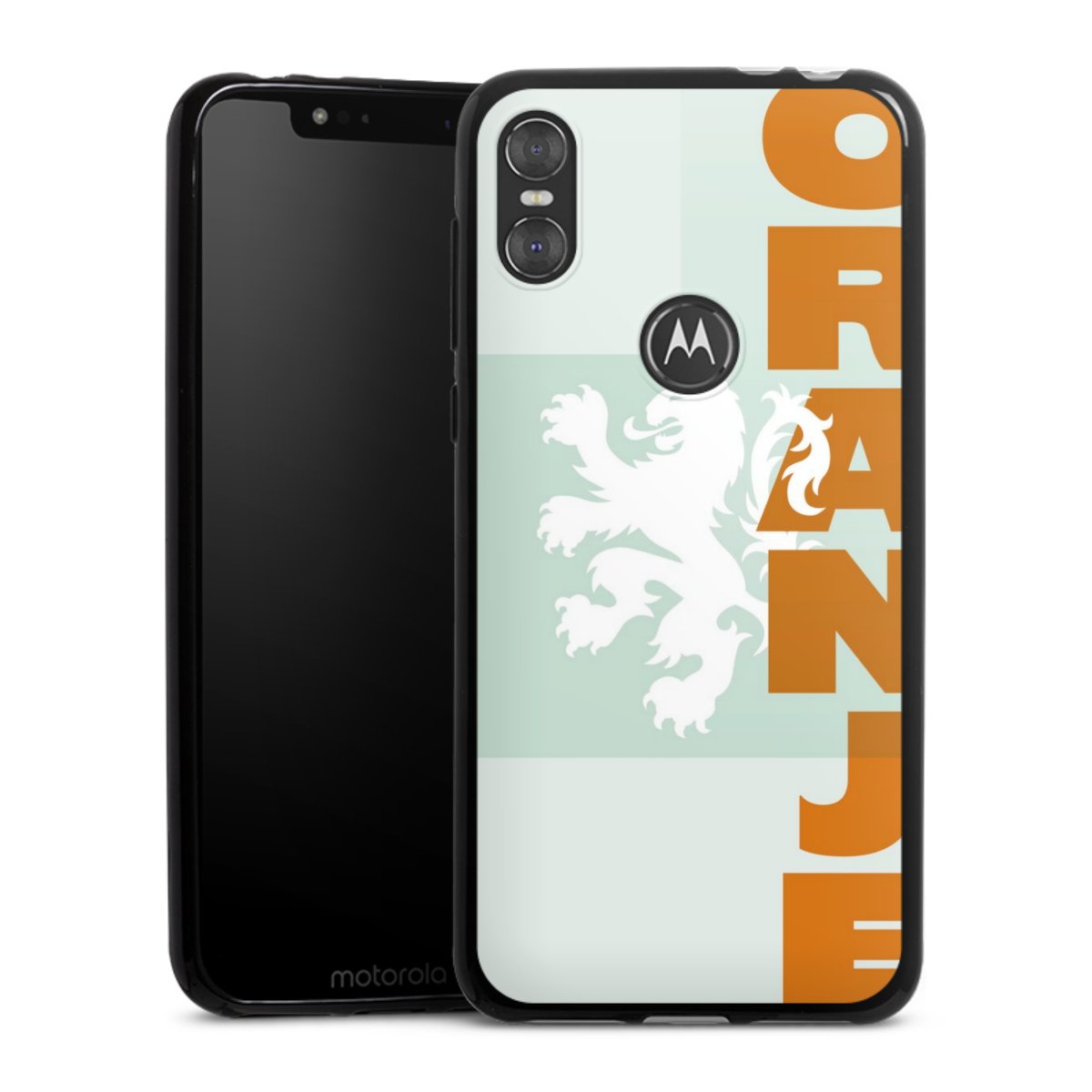 Oranje Nederlands Elftal