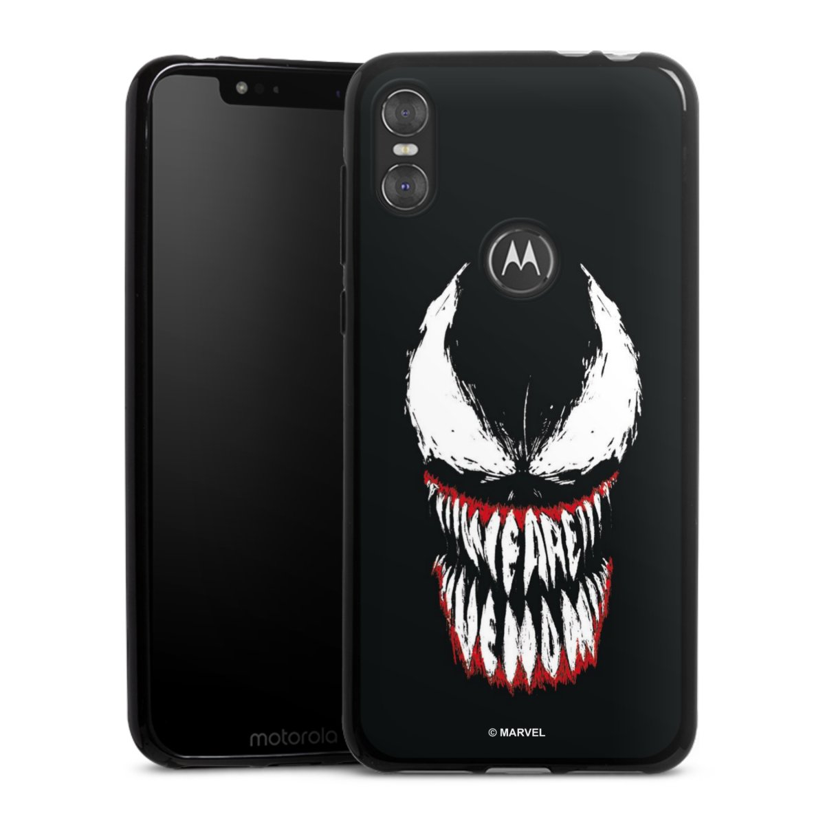 We Are Venom