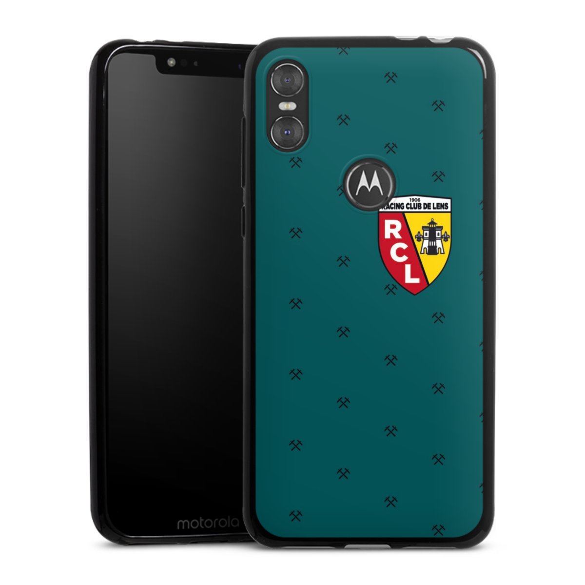 RCL Maillot Extérieur 24/25
