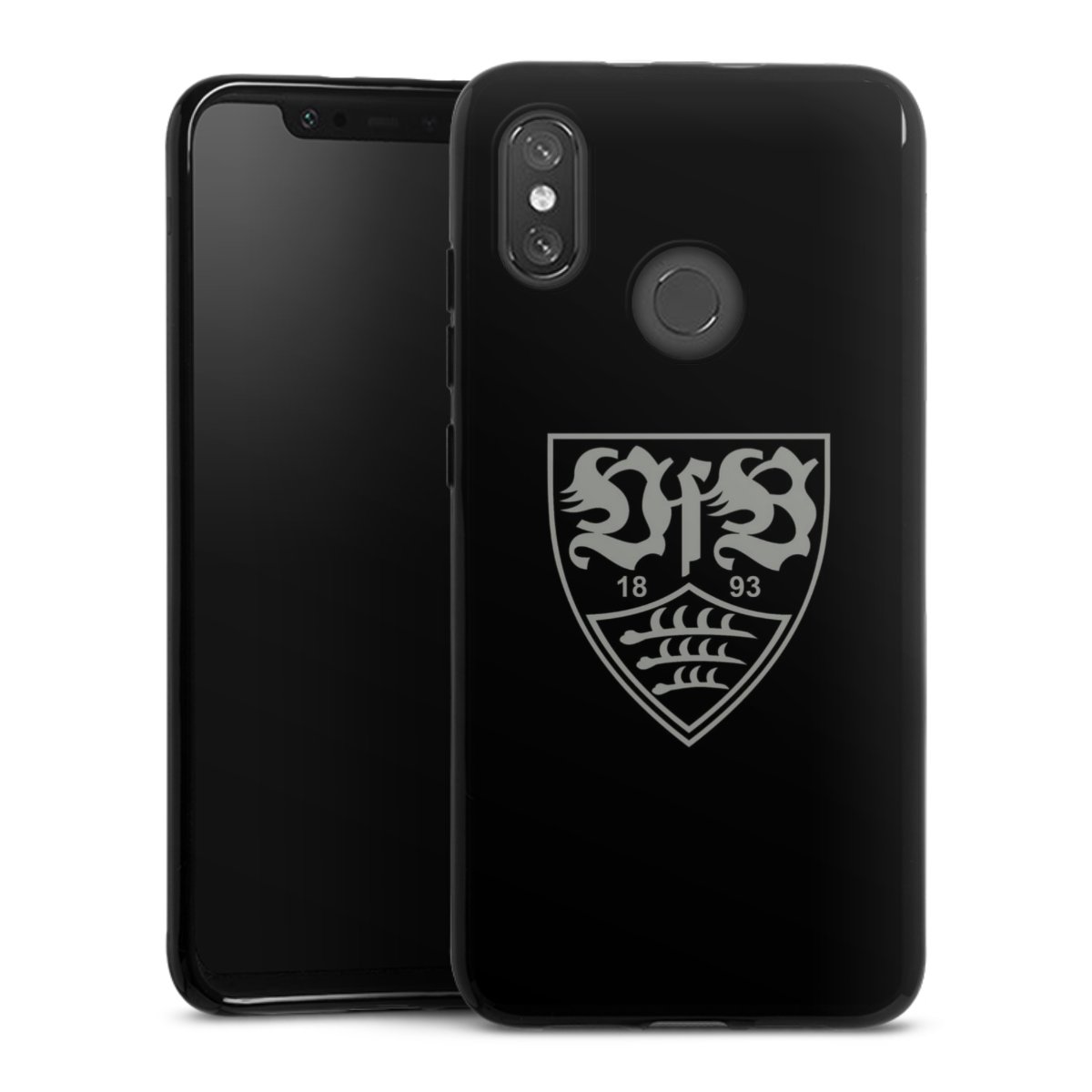 VfB Stuttgart Schwarz