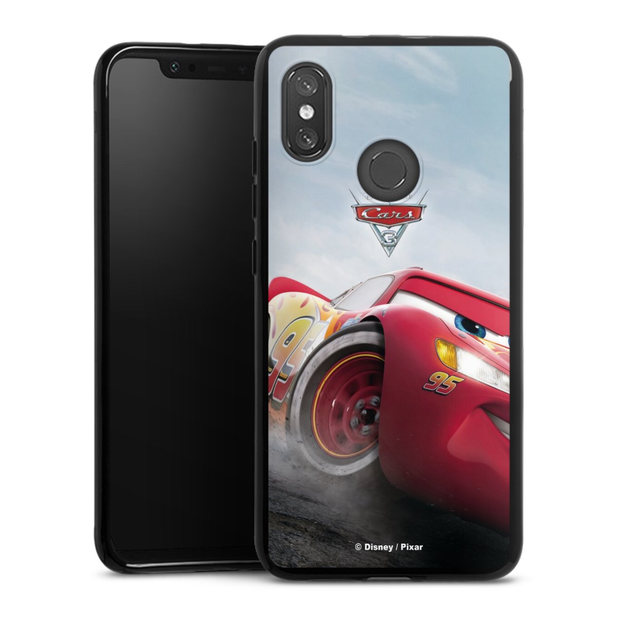 Cars3 Lightning Mc Queen