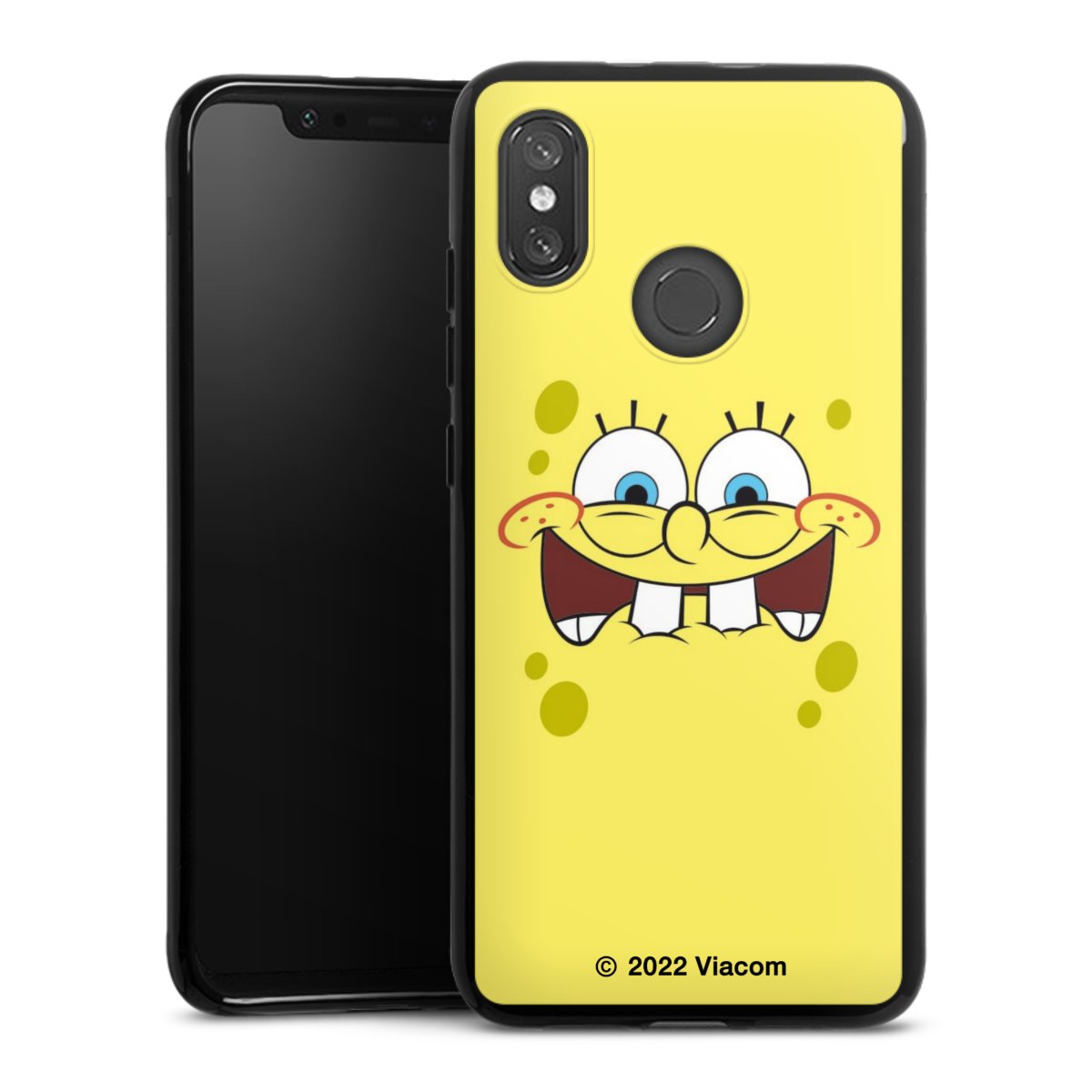 Spongebob - Nahaufnahme