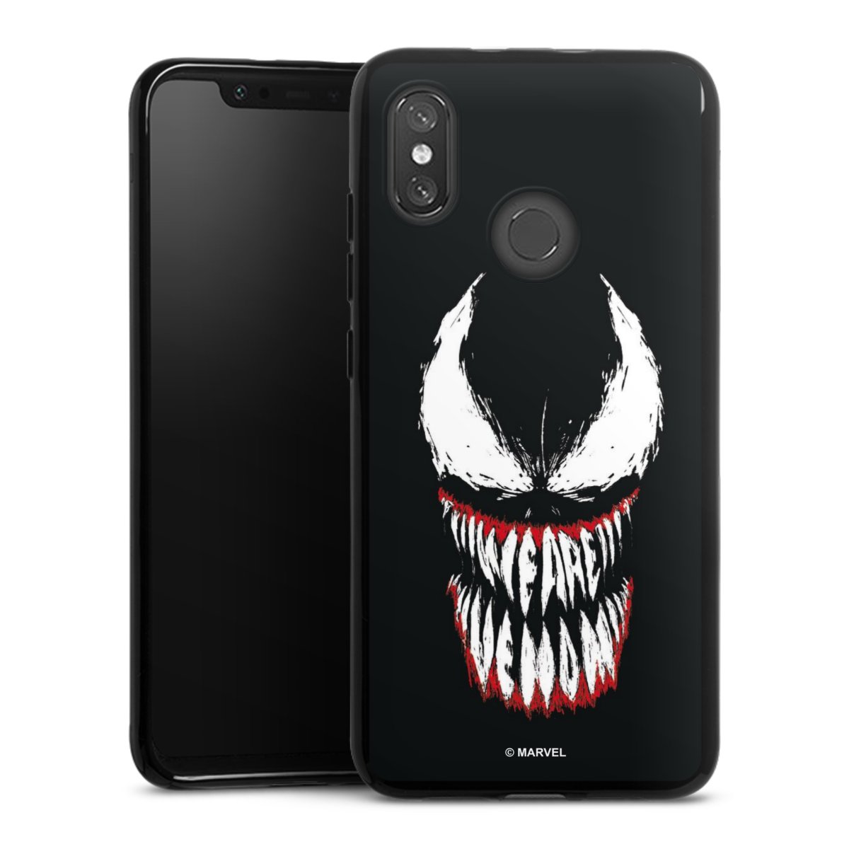 We Are Venom