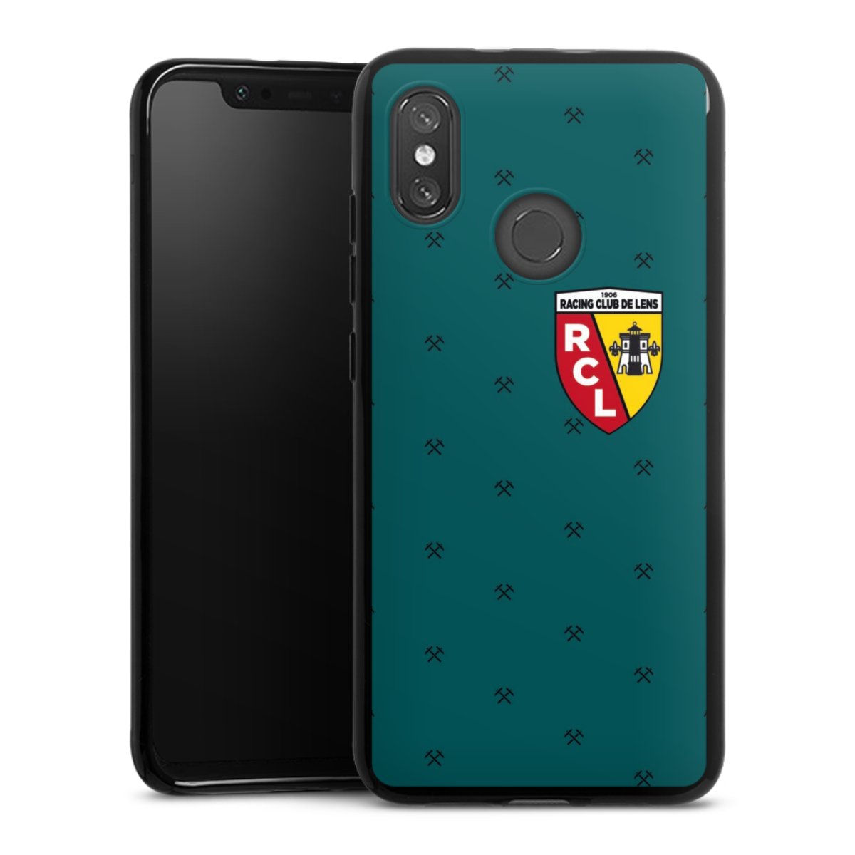 RCL Maillot Extérieur 24/25