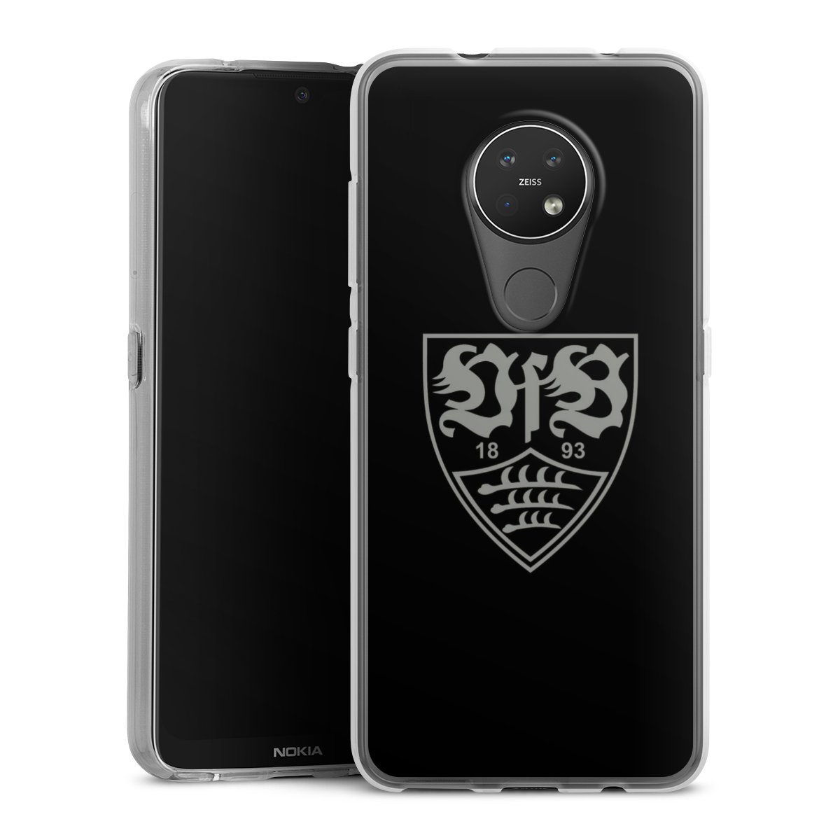 VfB Stuttgart Schwarz