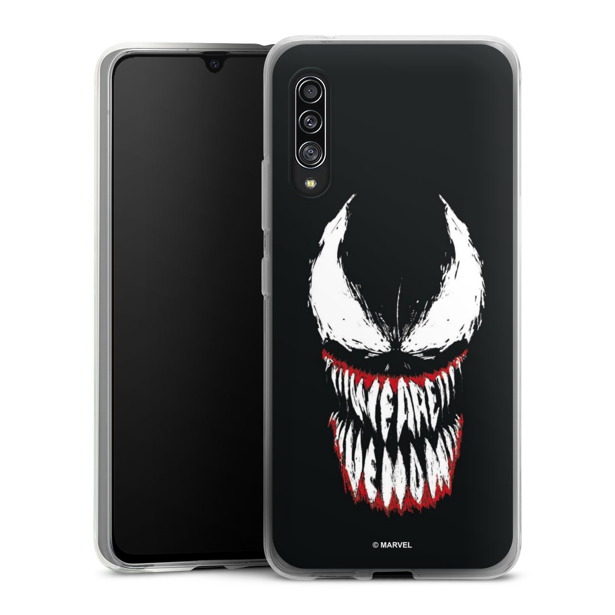 We Are Venom