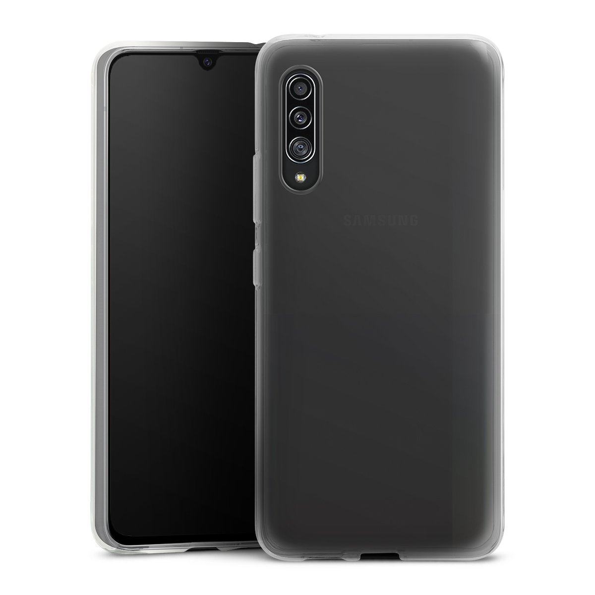Silicone Case per Samsung Galaxy A90 5G