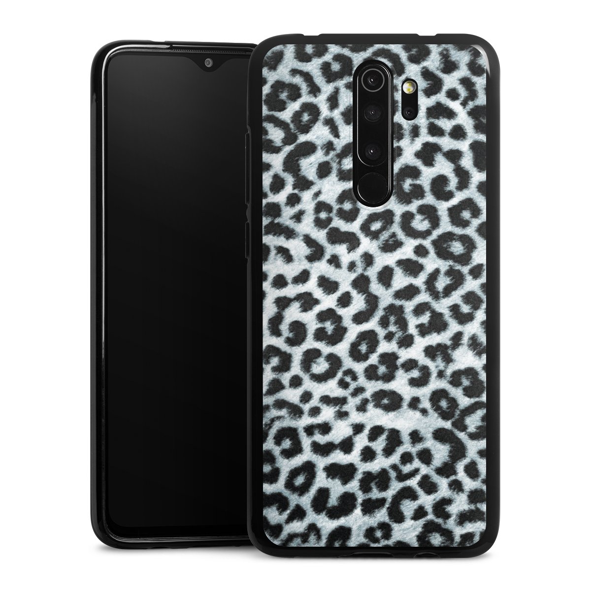 Siliconen hoesje