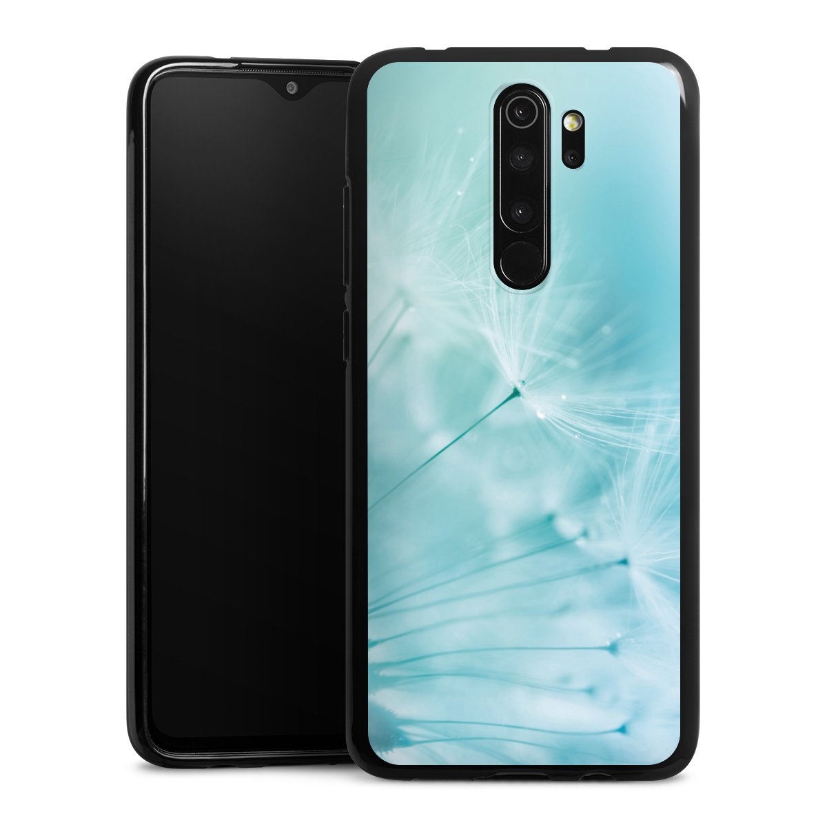 Cover silicone