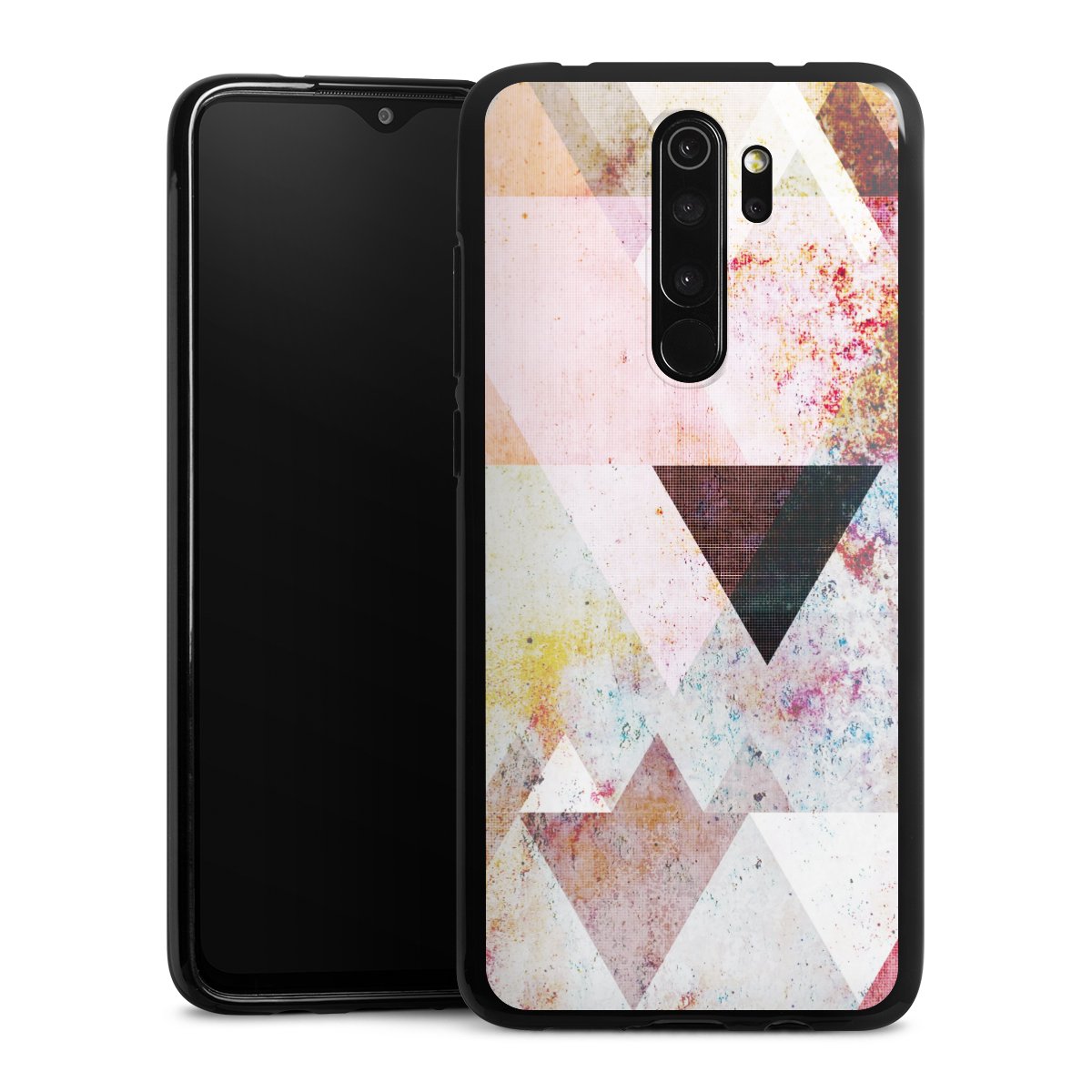 Silikon Case