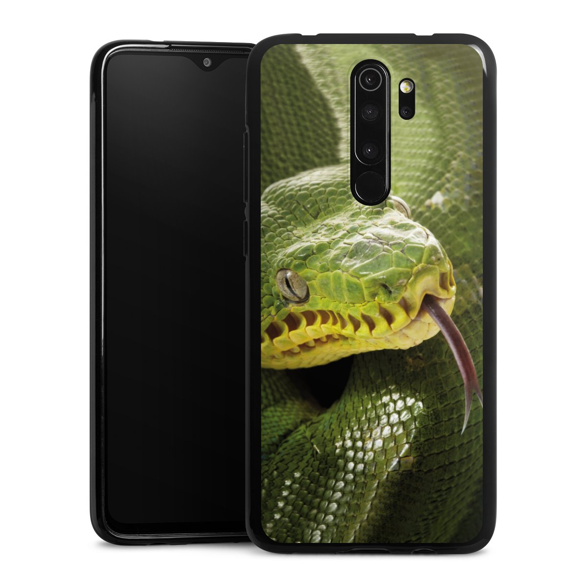 Cover silicone