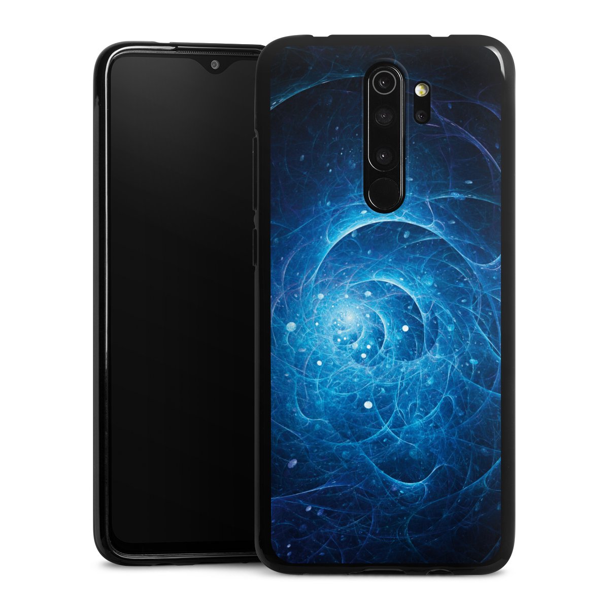 Silikon Case