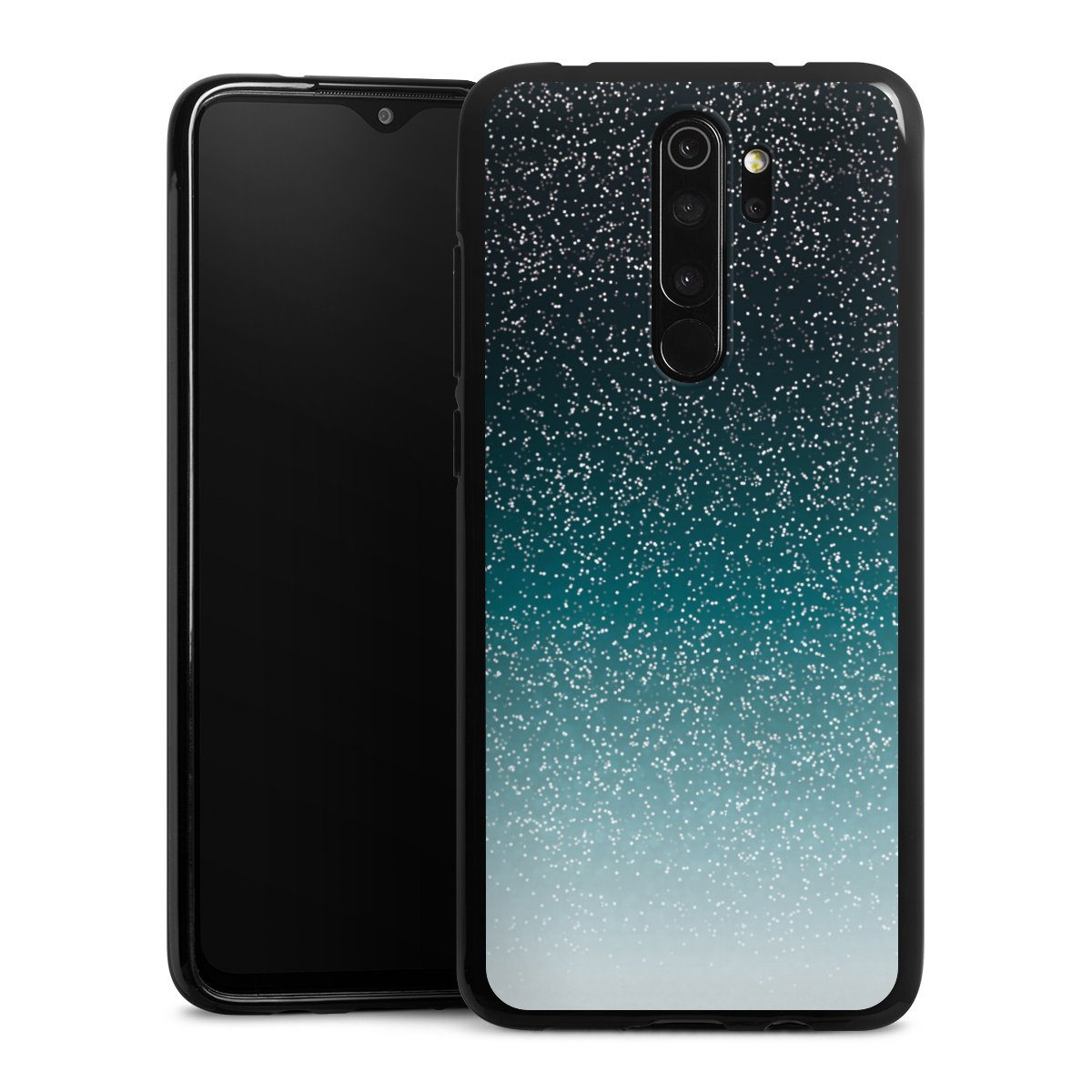 Silikon Case