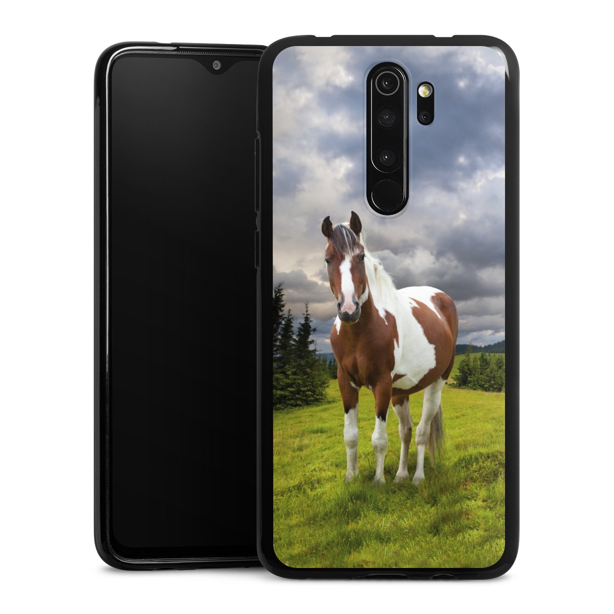 Siliconen hoesje