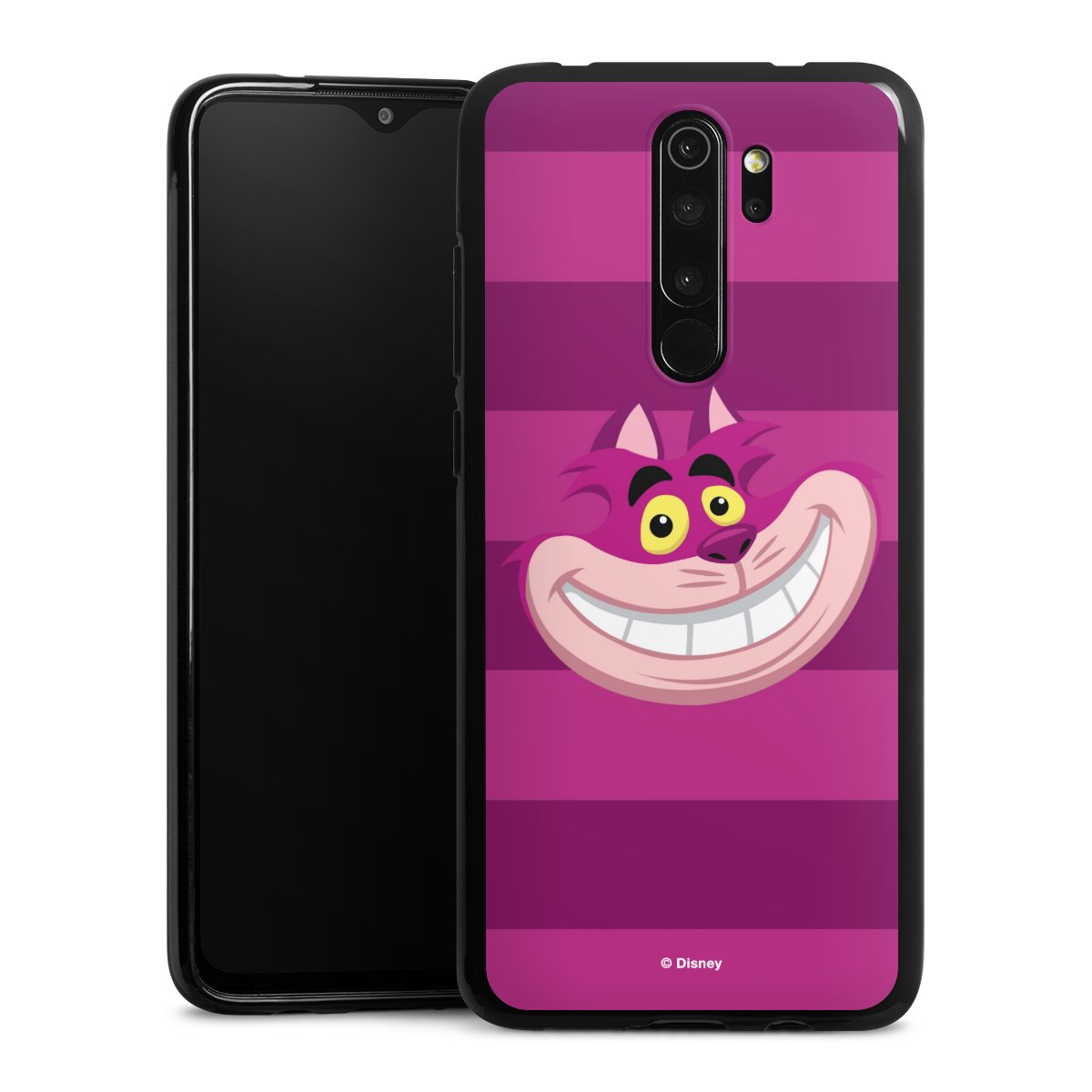 Silikon Case