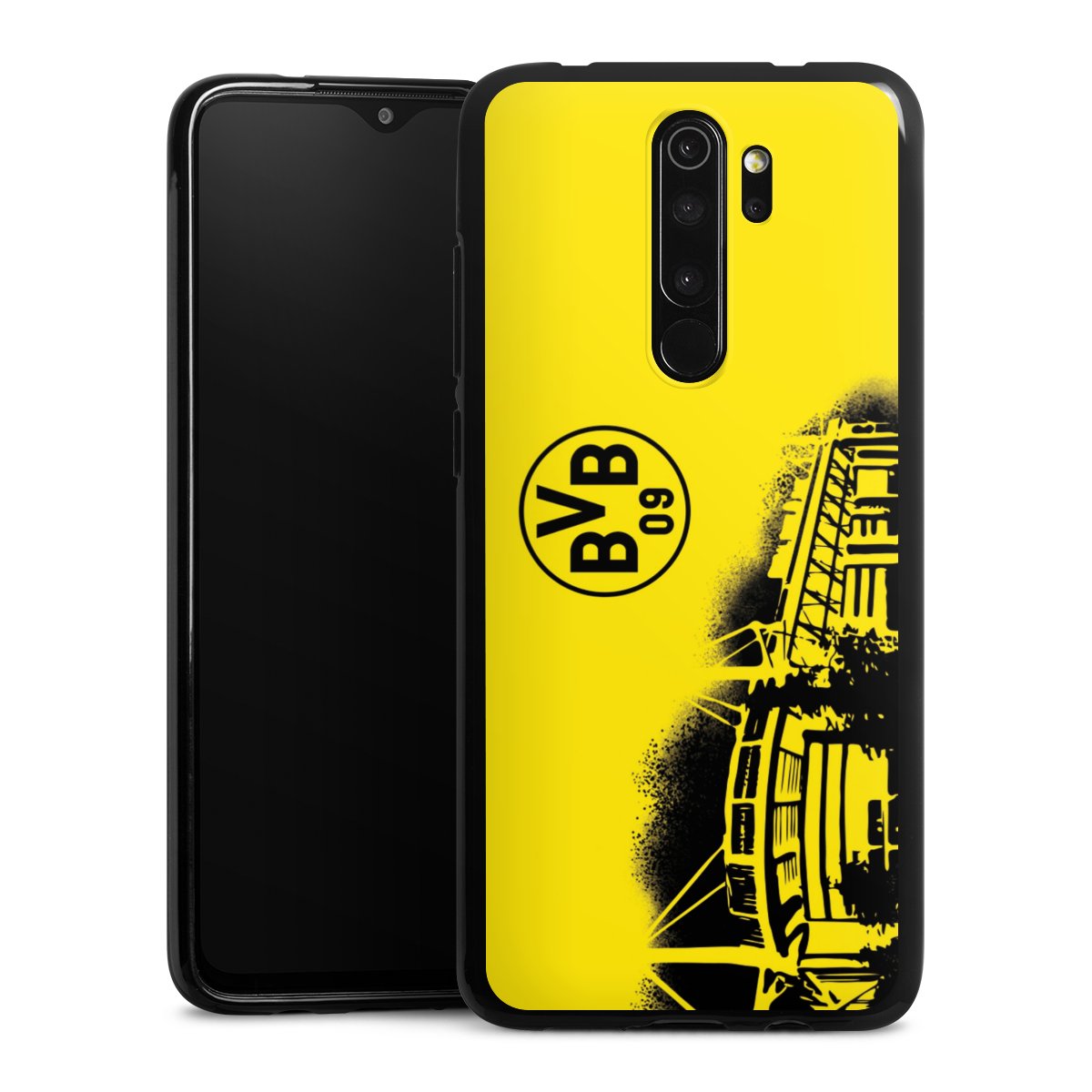 Cover silicone