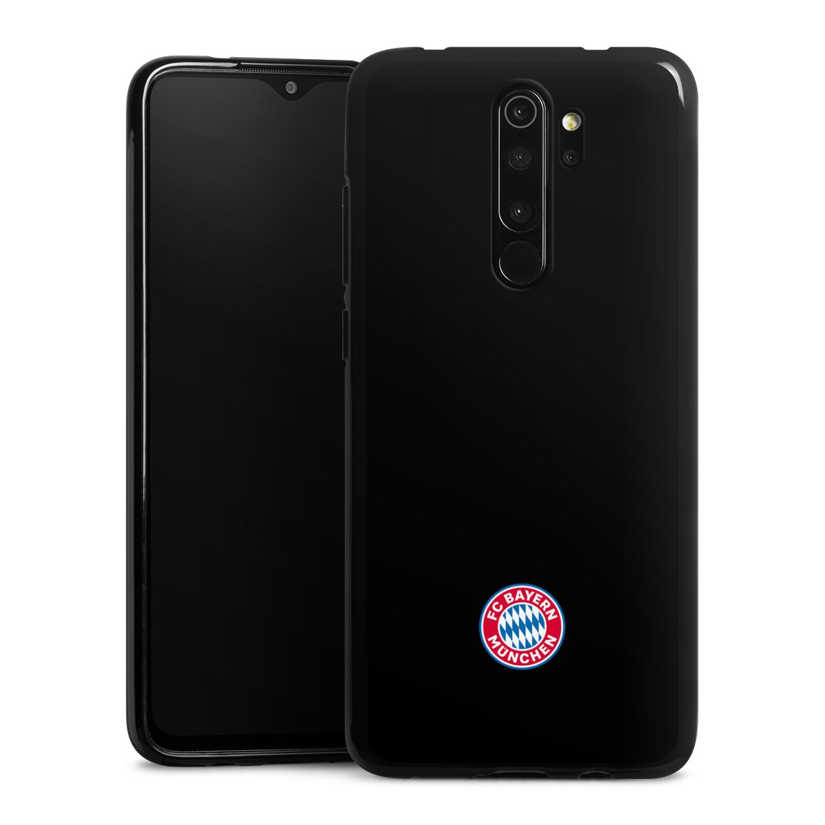 Cover silicone