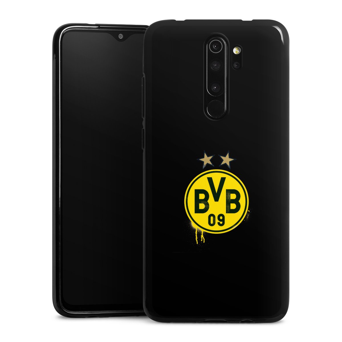 Cover silicone
