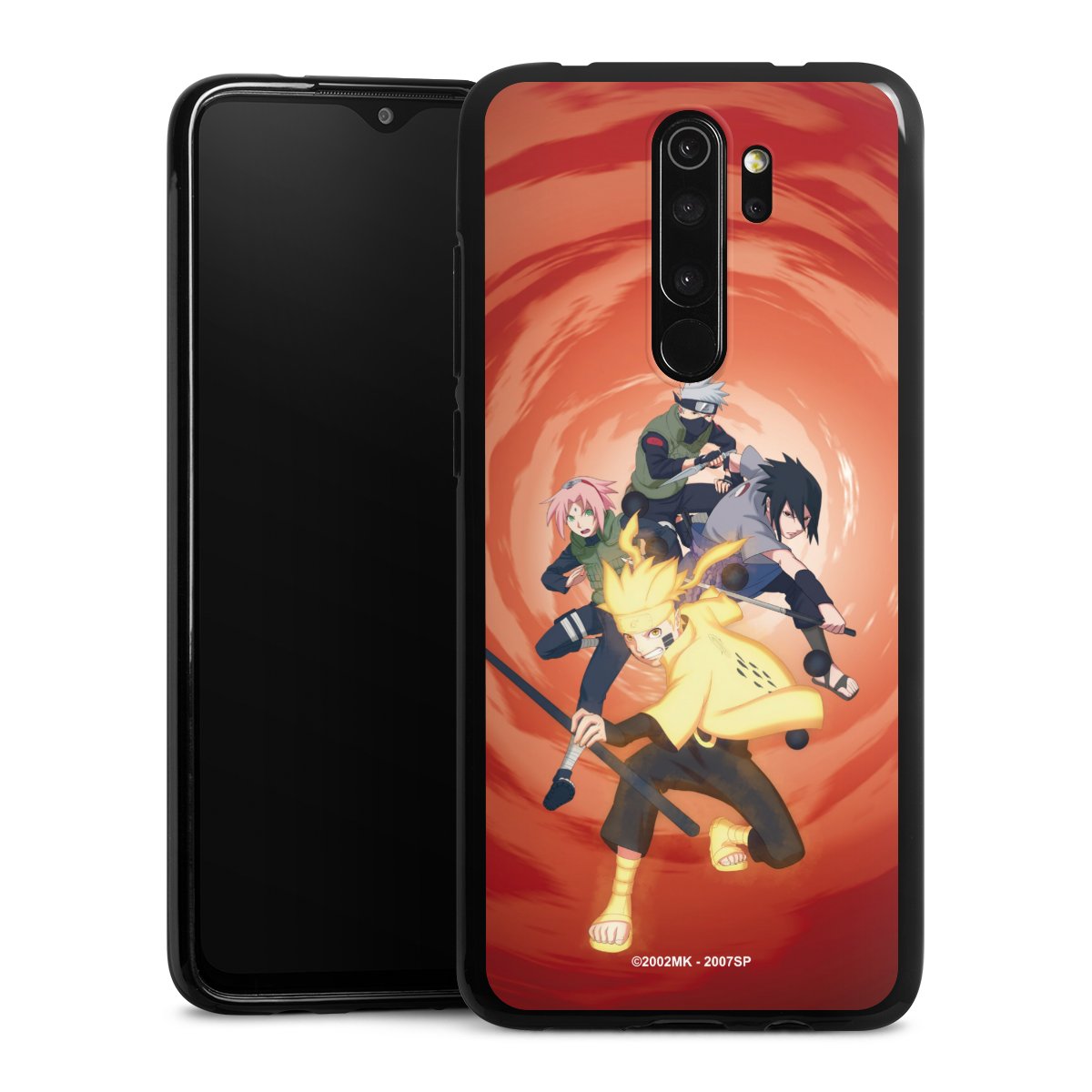 Cover silicone