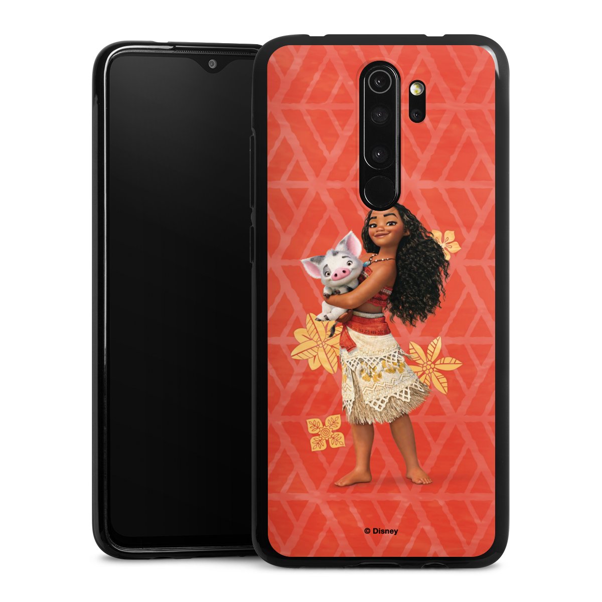 Cover silicone