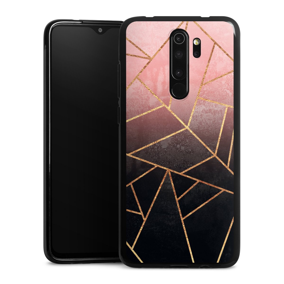 Siliconen hoesje