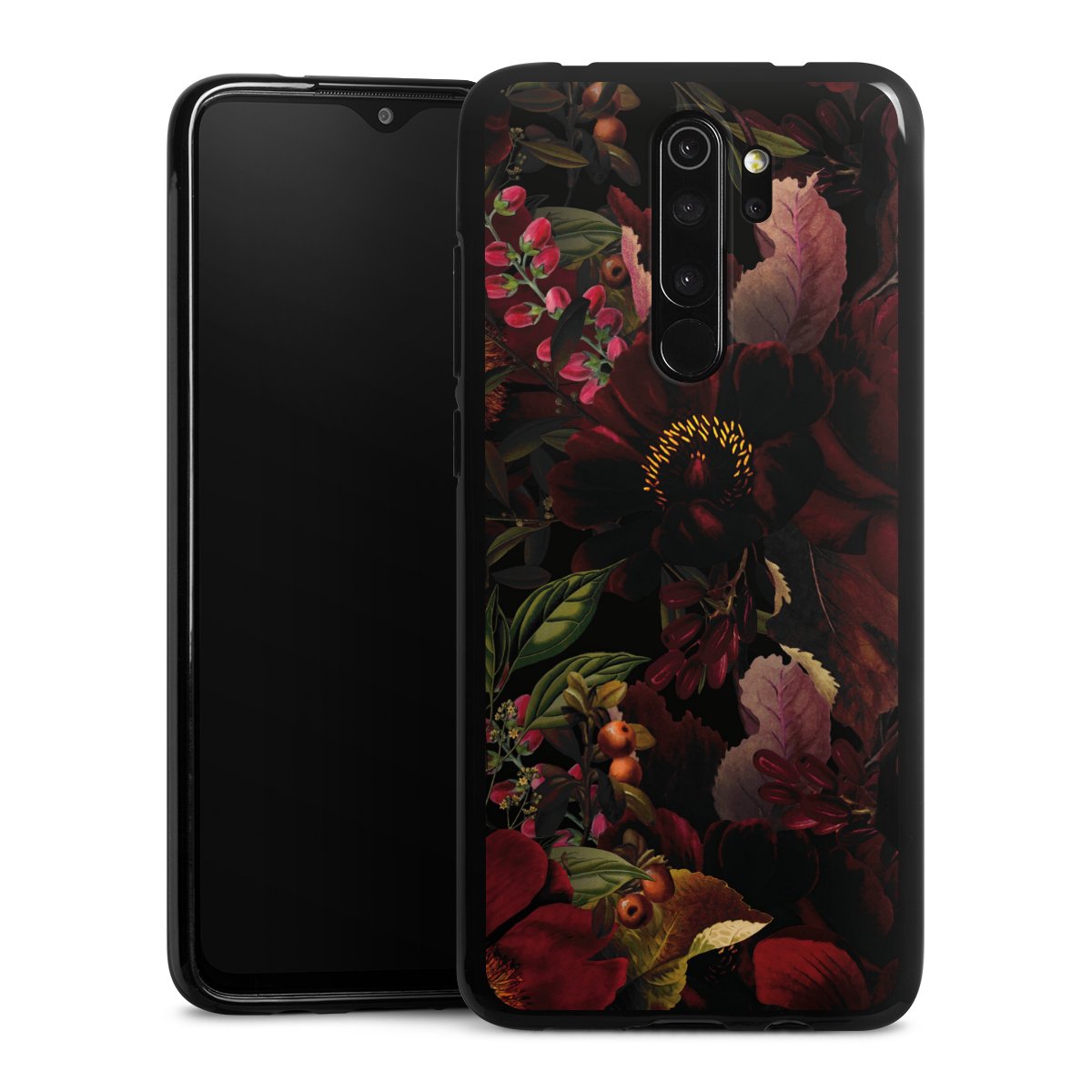 Cover silicone