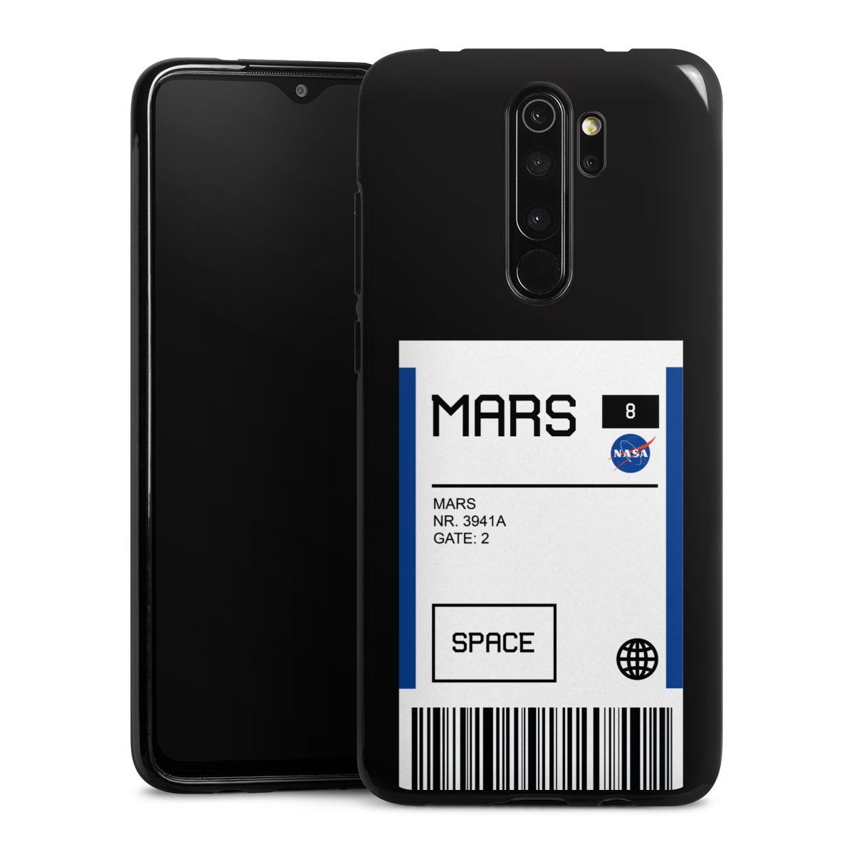 Cover silicone