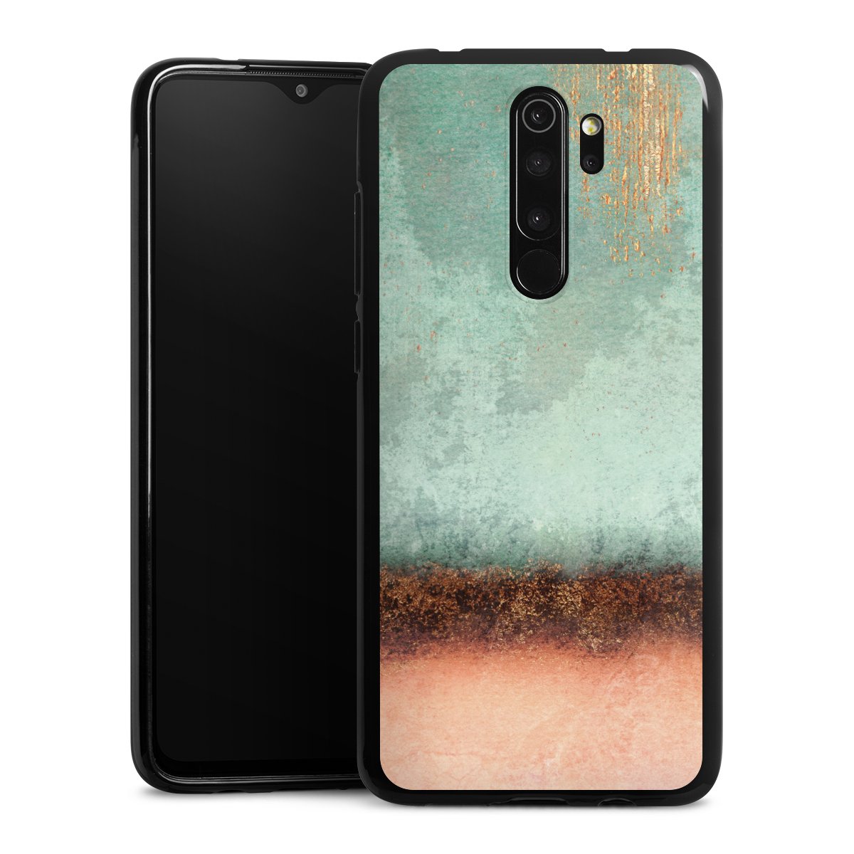Silikon Case