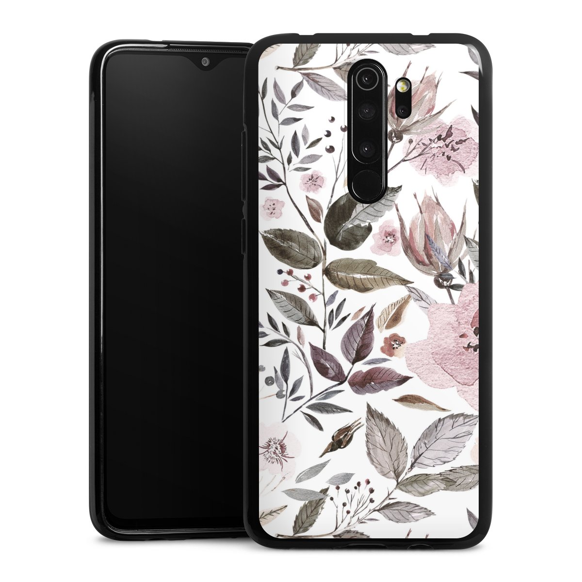 Cover silicone