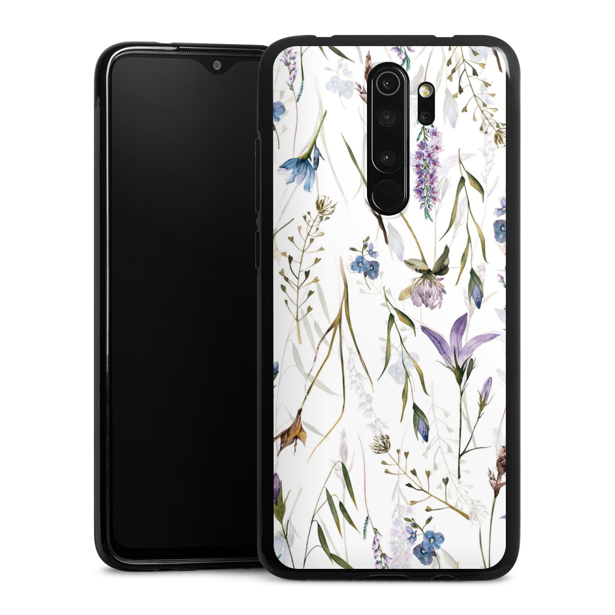 Silikon Case