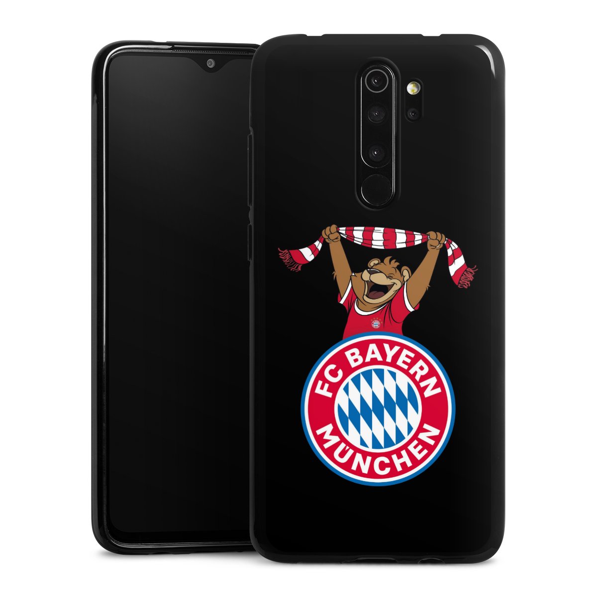 Cover silicone
