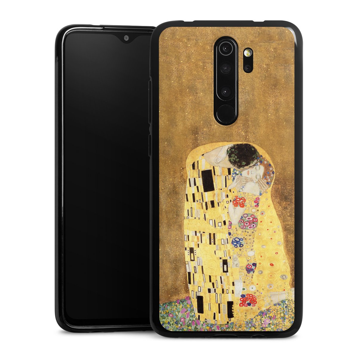 Cover silicone